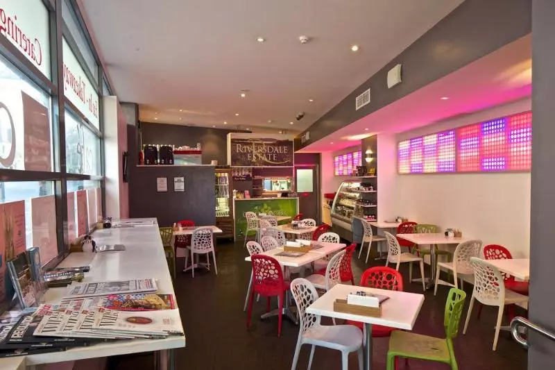 Zero Davey Boutique Apartment