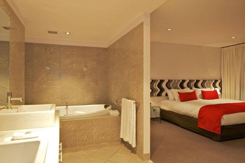 Zero Davey Boutique Apartment