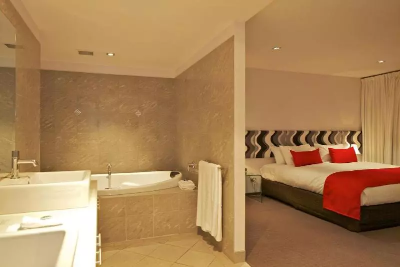 Zero Davey Boutique Apartment