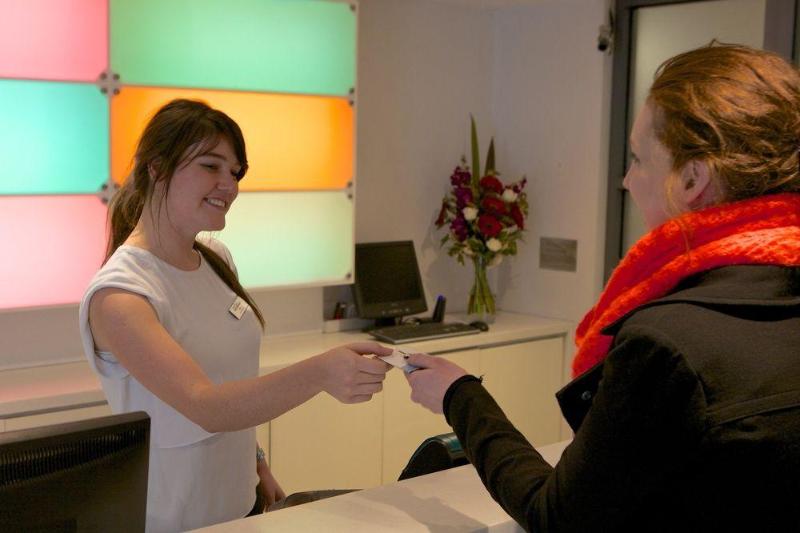 Zero Davey Boutique Apartment