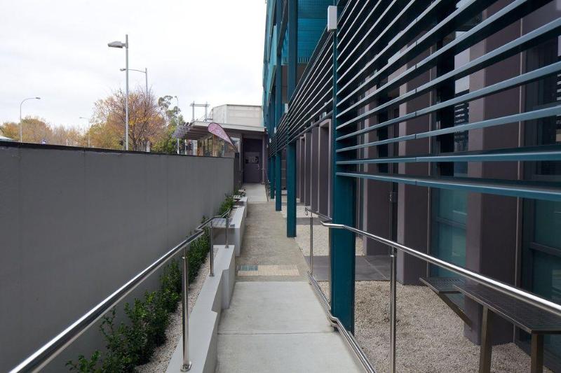 Zero Davey Boutique Apartment