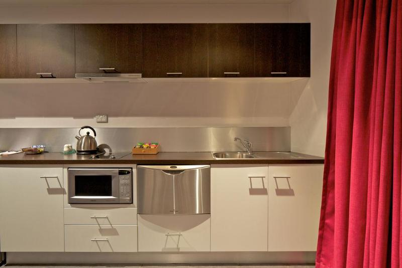 Zero Davey Boutique Apartment