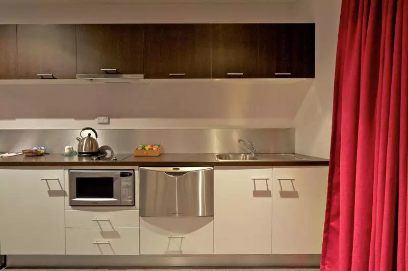 Zero Davey Boutique Apartment