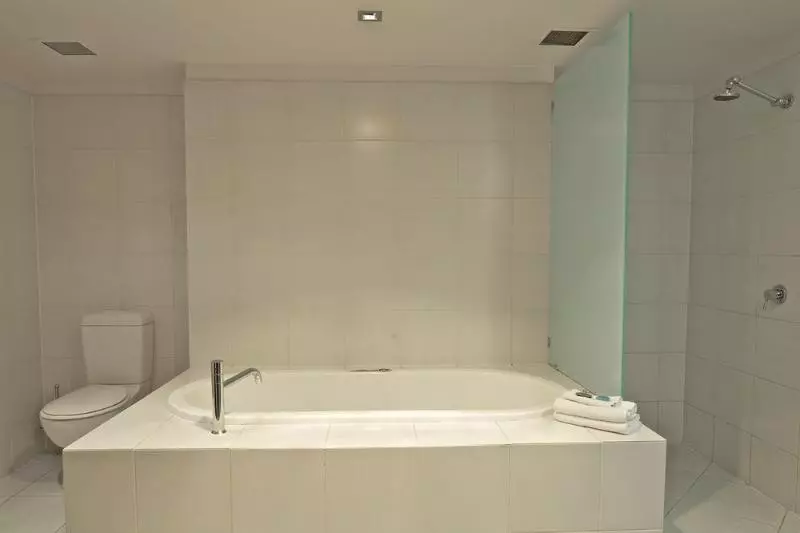 Zero Davey Boutique Apartment