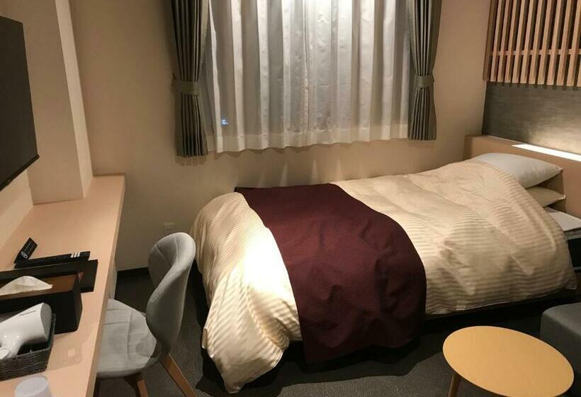 בית מלון כפרי Aizu Tsuruya