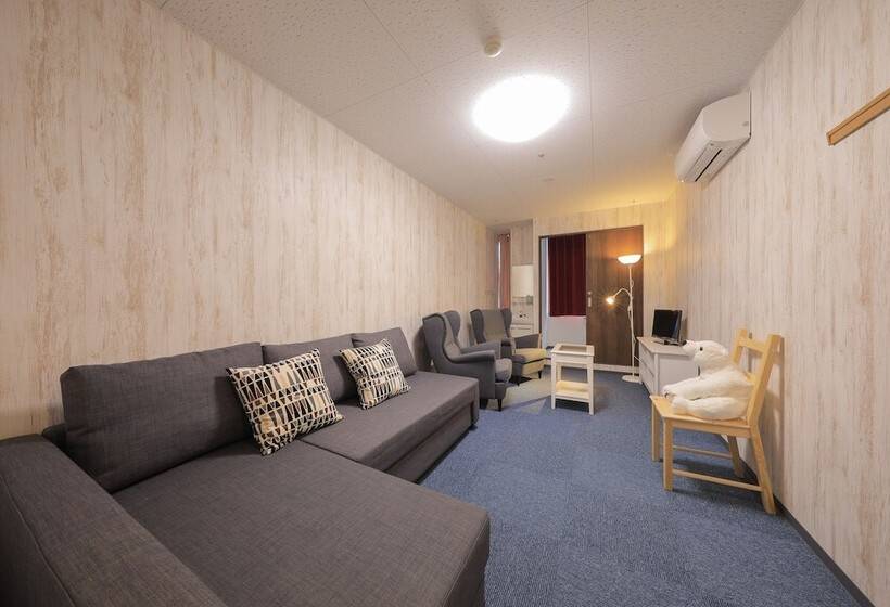 酒店 Izu Village Heso