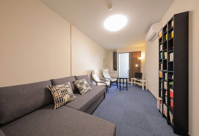 酒店 Izu Village Heso