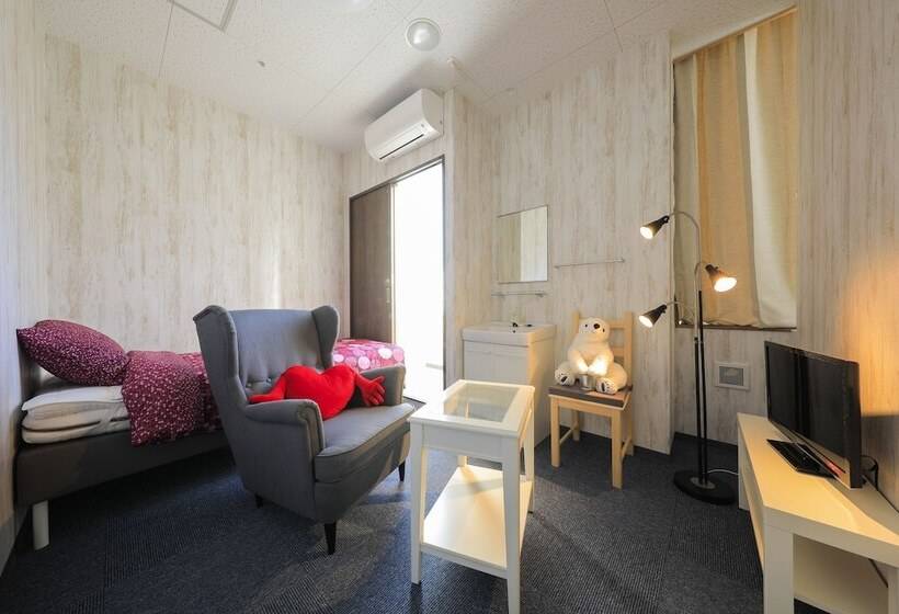 酒店 Izu Village Heso