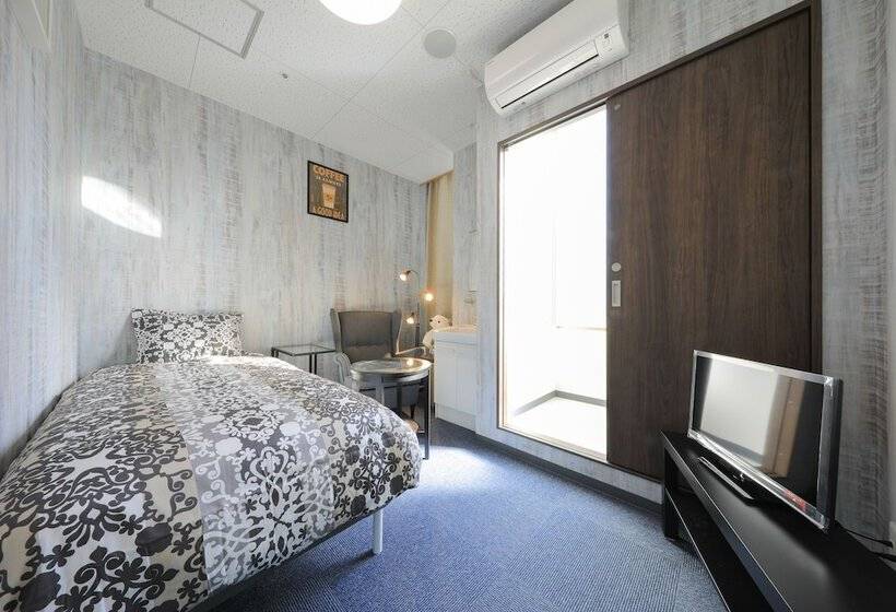 酒店 Izu Village Heso