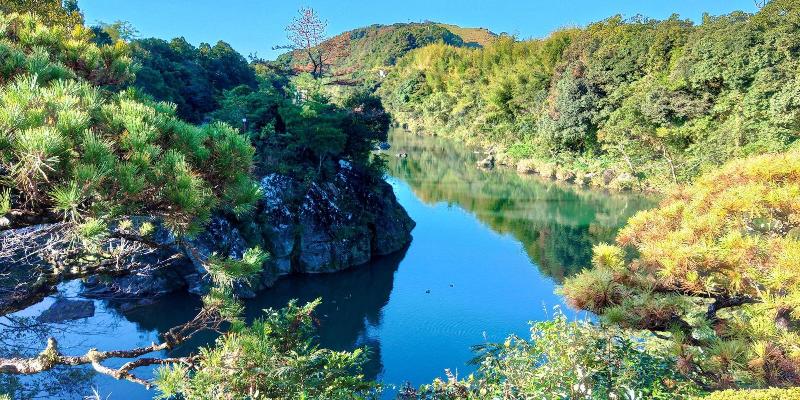 Hotel Monobegawa No Hotori No Onsen Yado Yume No Onsen