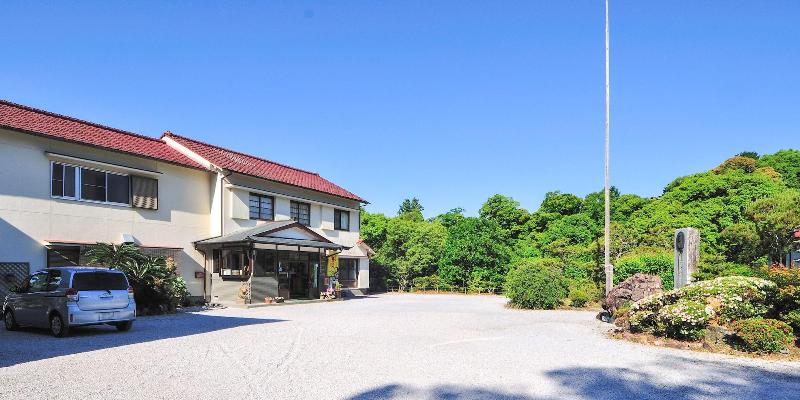 Hotel Monobegawa No Hotori No Onsen Yado Yume No Onsen