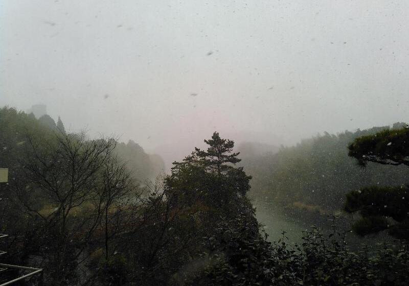 Hotel Monobegawa No Hotori No Onsen Yado Yume No Onsen