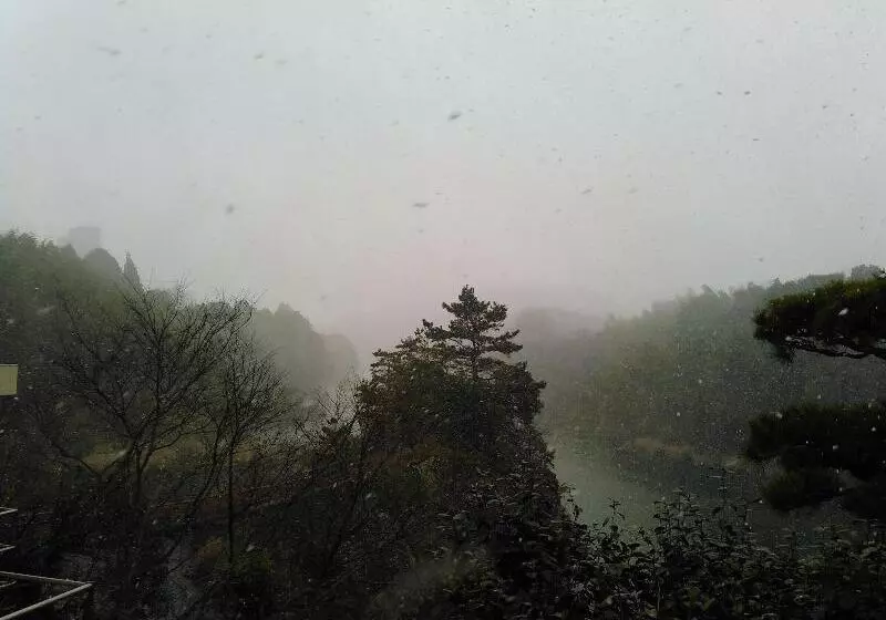 ホテル Monobegawa No Hotori No Onsen Yado Yume No Onsen