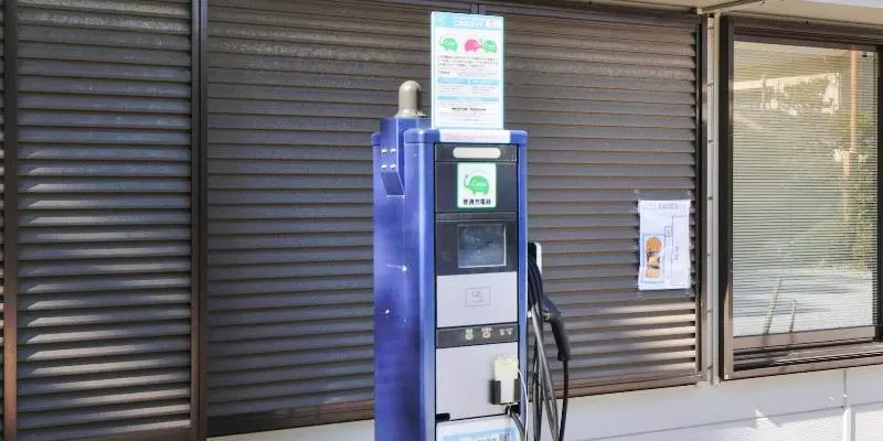 ホテル Monobegawa No Hotori No Onsen Yado Yume No Onsen