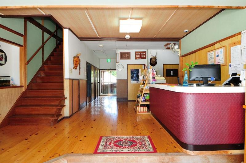 Hotel Monobegawa No Hotori No Onsen Yado Yume No Onsen