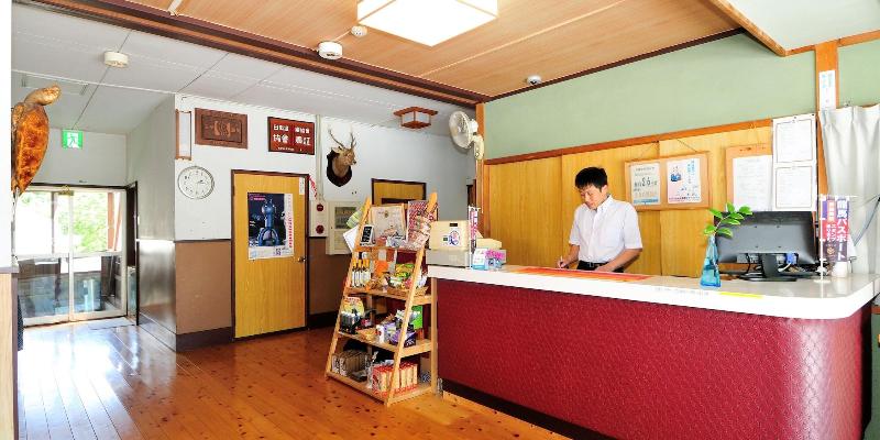 Hotel Monobegawa No Hotori No Onsen Yado Yume No Onsen