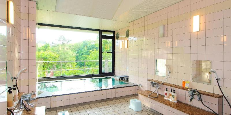 Hotel Monobegawa No Hotori No Onsen Yado Yume No Onsen