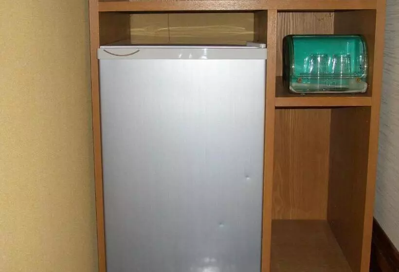 هتل Ryokan Tomitaya Bekkan