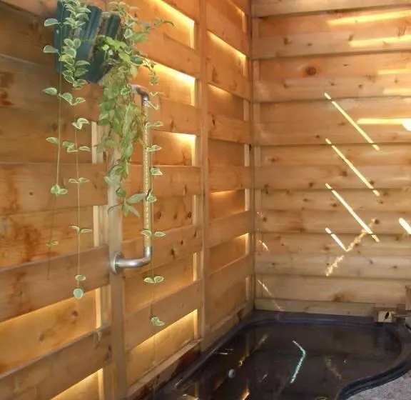 هتل Ryokan Tomitaya Bekkan