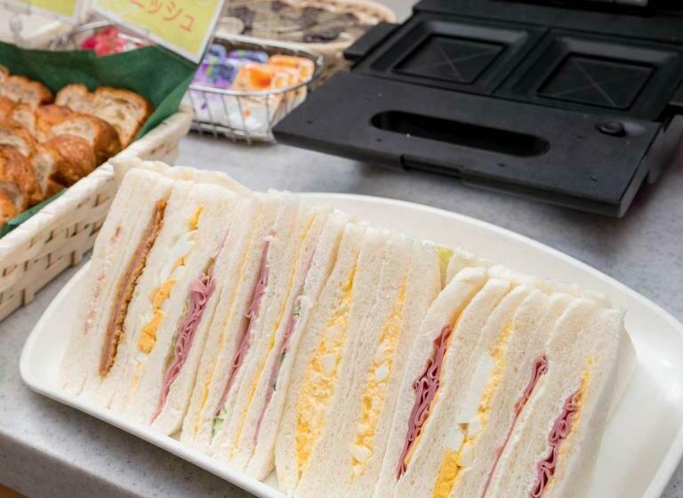 Super Hotel Matsusaka