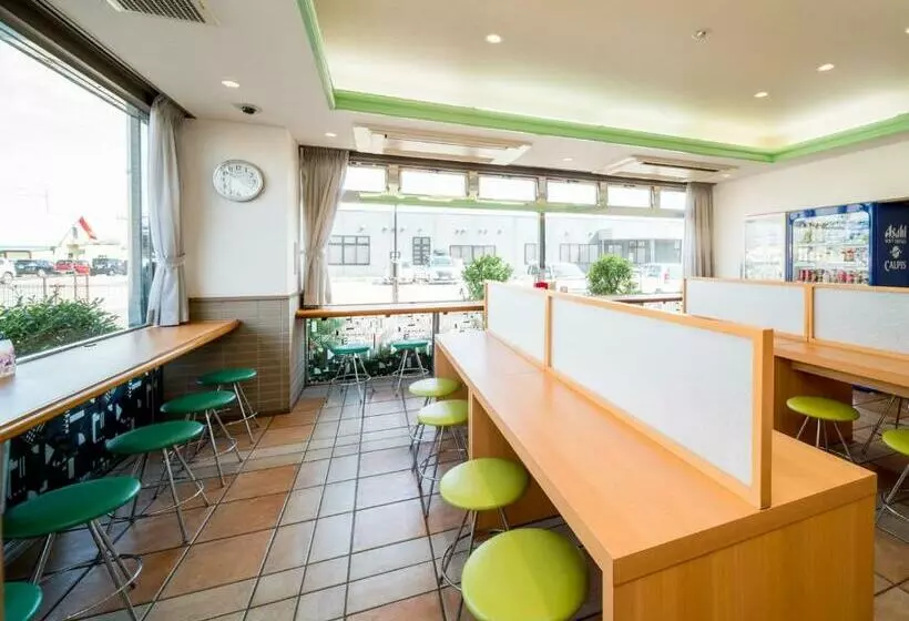 Super Hotel Matsusaka