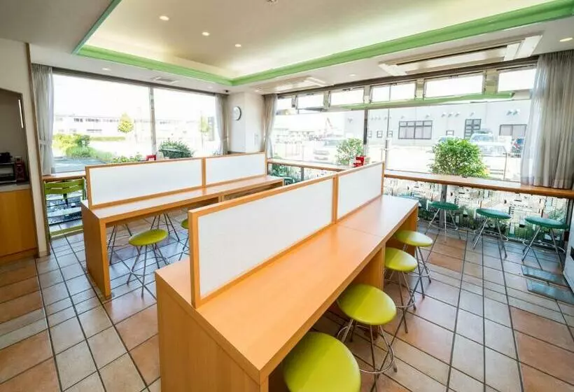 Super Hotel Matsusaka