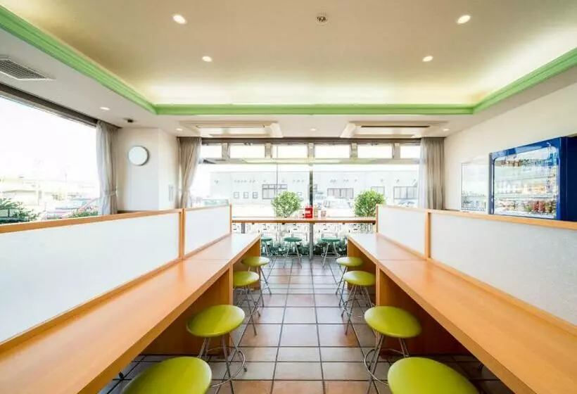 Super Hotel Matsusaka