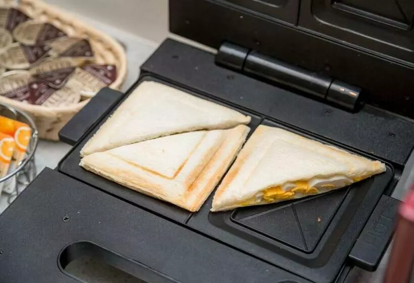 Super Hotel Matsusaka