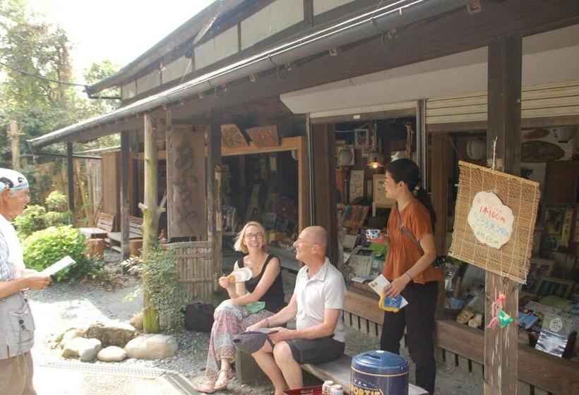 Hotel Tabinoya / Vacation Stay 17823