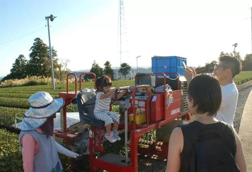 هتل Tabinoya / Vacation Stay 17823