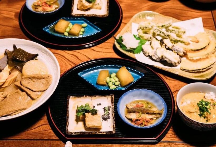 Hotel Tabinoya / Vacation Stay 17823