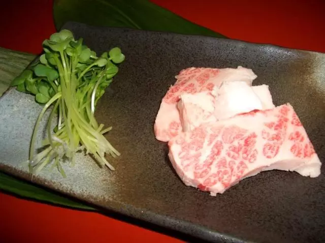 هتل Ryokan Tomitaya Bekkan