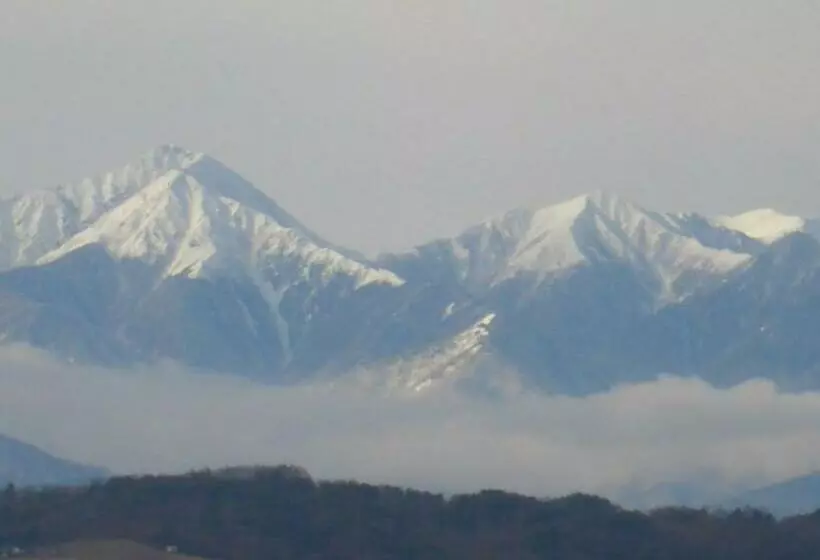 هتل Ryokan Tomitaya Bekkan