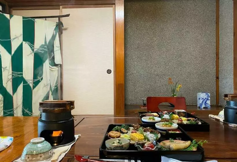 هتل Tabinoya / Vacation Stay 17823