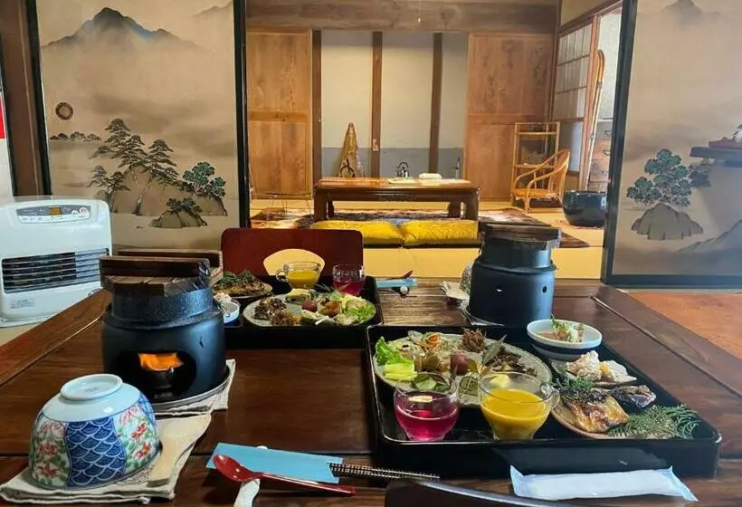 هتل Tabinoya / Vacation Stay 17823