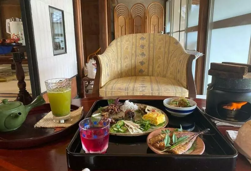 هتل Tabinoya / Vacation Stay 17823