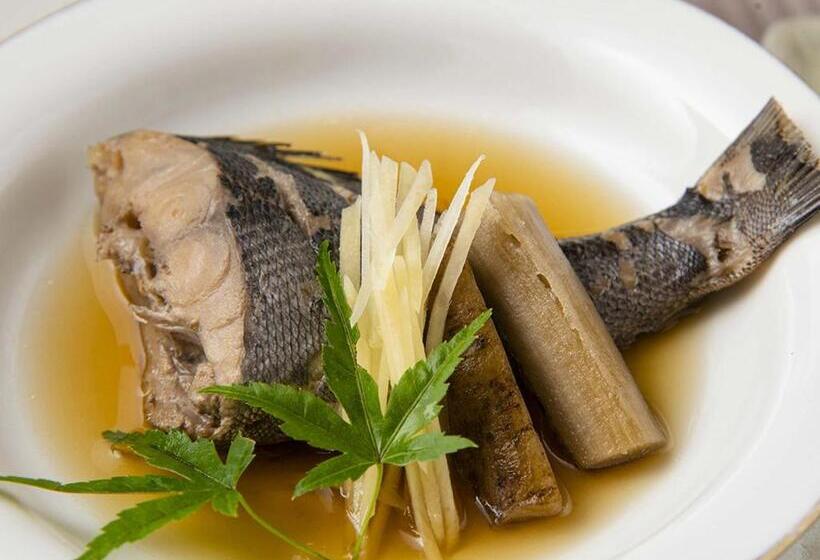 Hotel Yonago New Urban