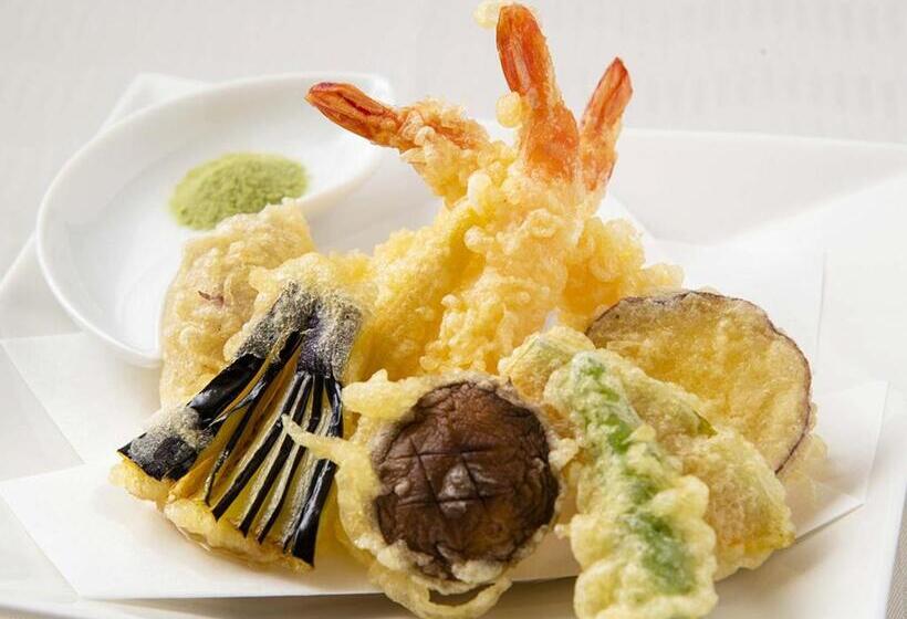 Hotel Yonago New Urban