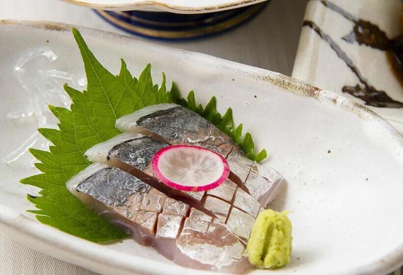 Hotel Yonago New Urban