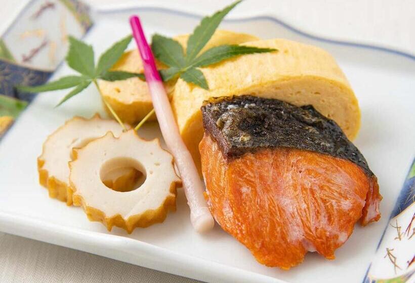 Hotel Yonago New Urban