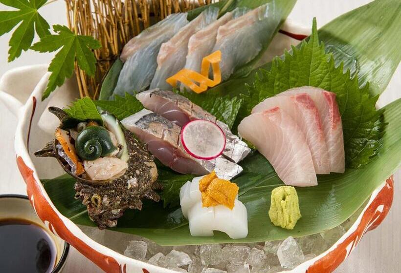 Hotel Yonago New Urban