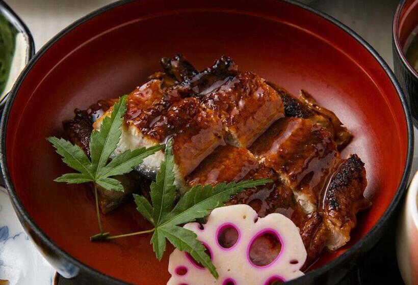 Hotel Yonago New Urban