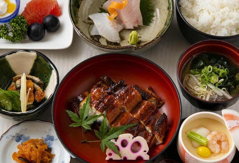 Hotel Yonago New Urban