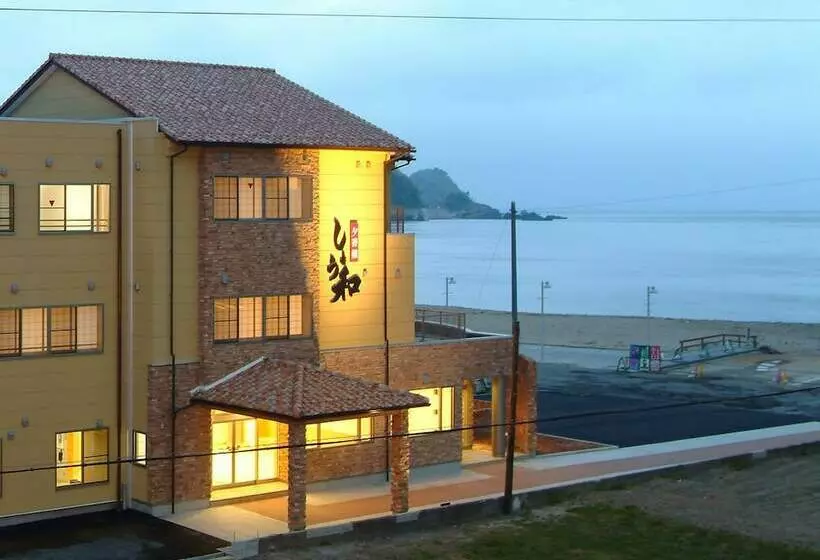 ホテル Yuukaro Showa