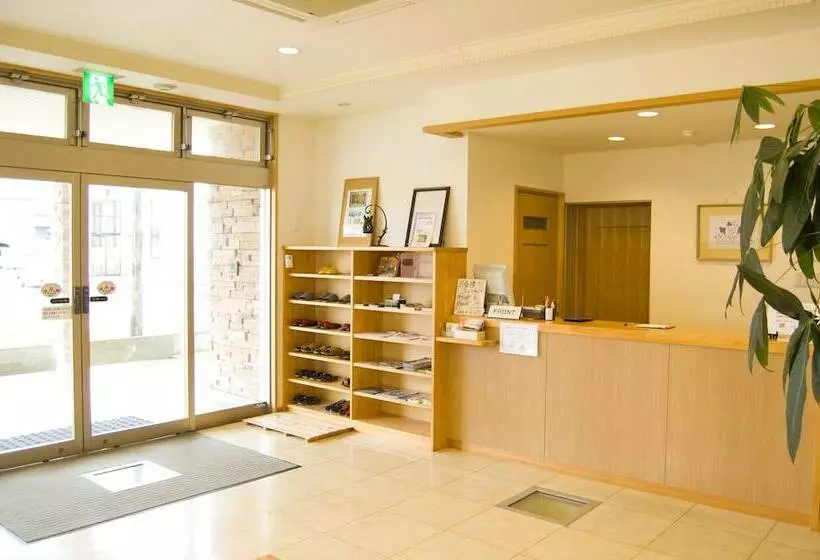 ホテル Yuukaro Showa