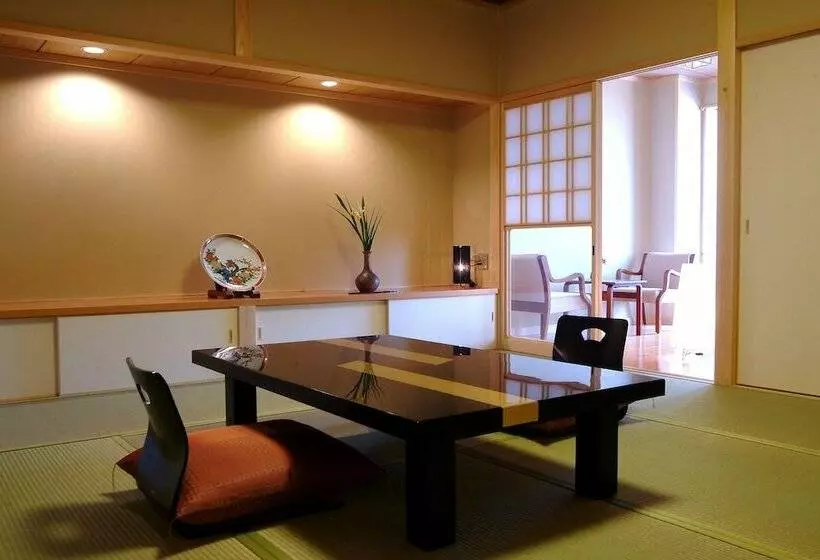 ホテル Yuukaro Showa