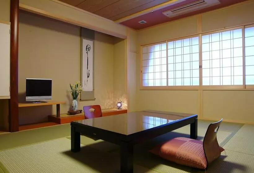 ホテル Yuukaro Showa