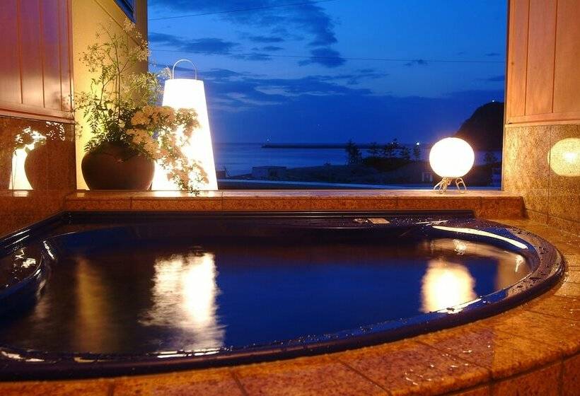 בית מלון כפרי Yuukaro Showa