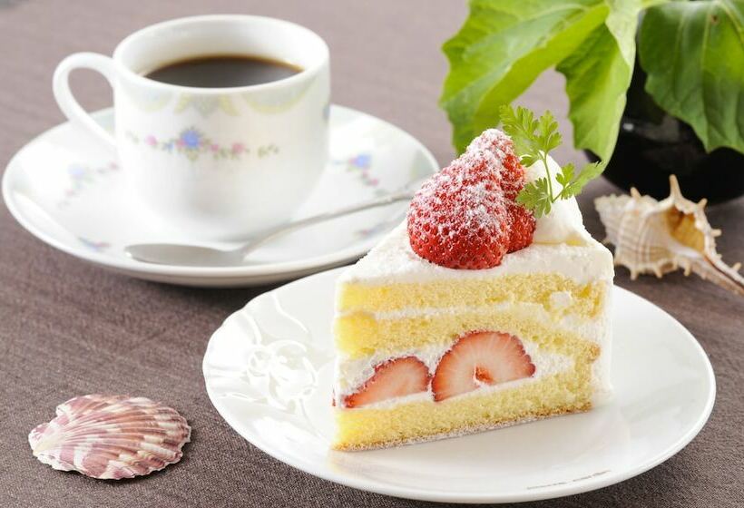 בית מלון כפרי Yuukaro Showa