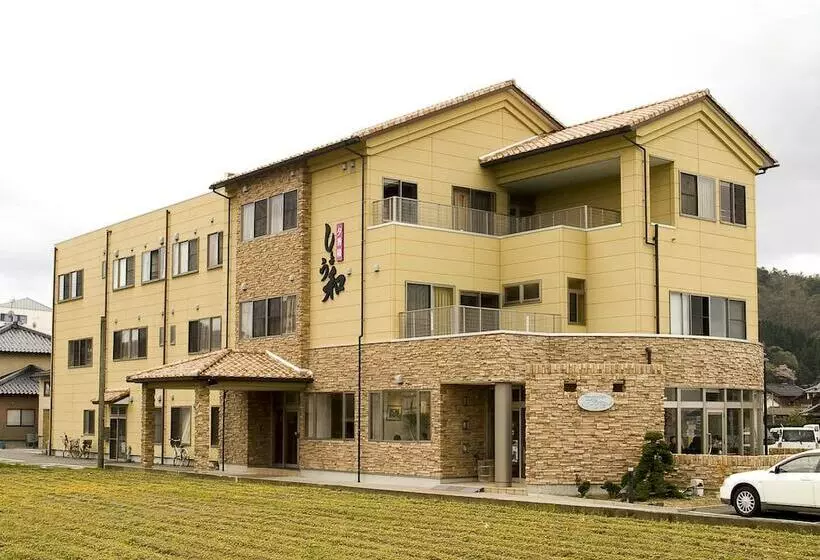 ホテル Yuukaro Showa